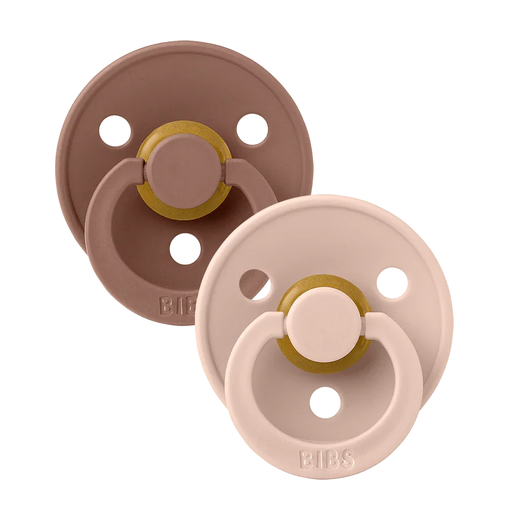 Colour Sutter 2-Pak - Woodchuck/Blush - str. 1