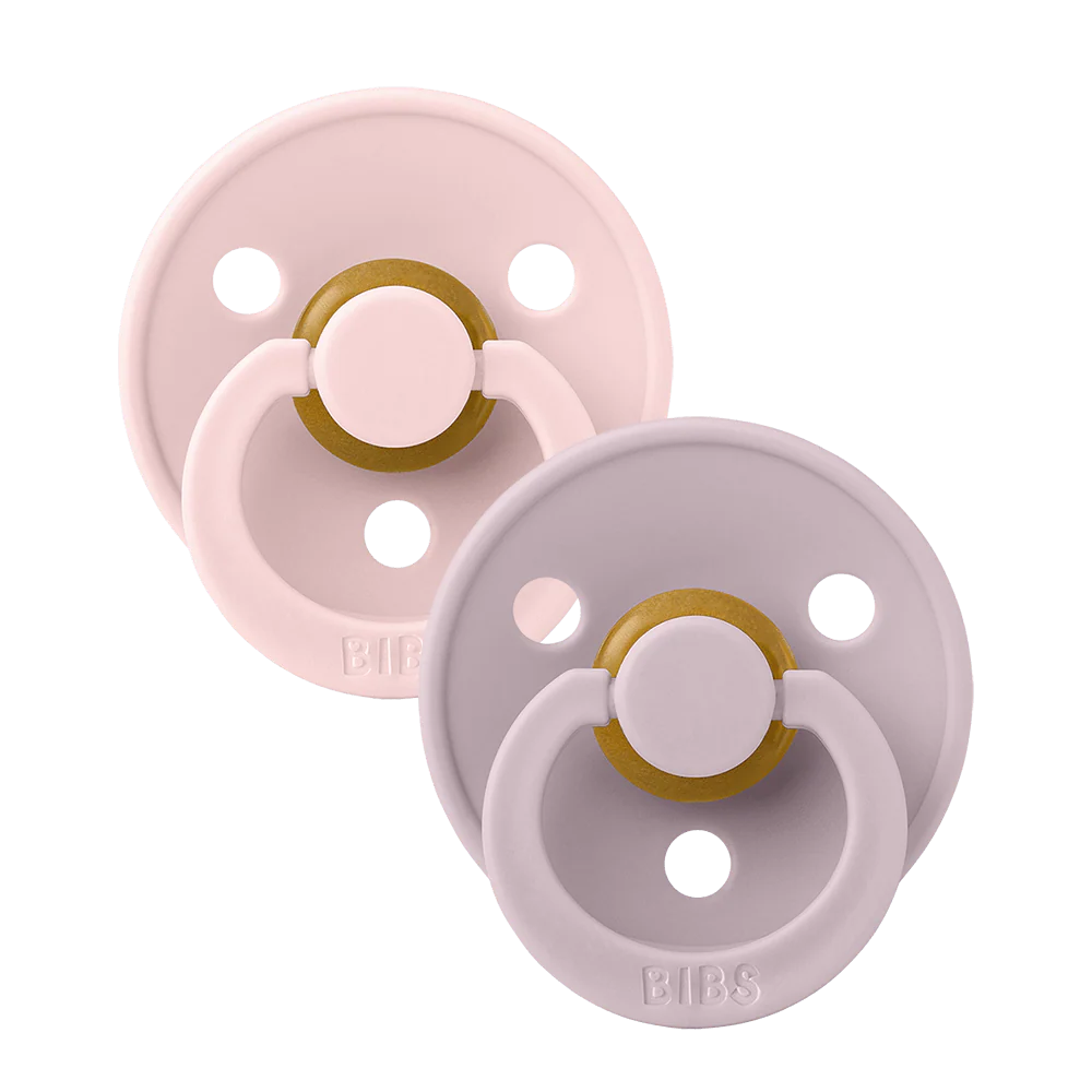 Colour Sutter 2-Pak - Blossom/Dusky Lilac - str. 2
