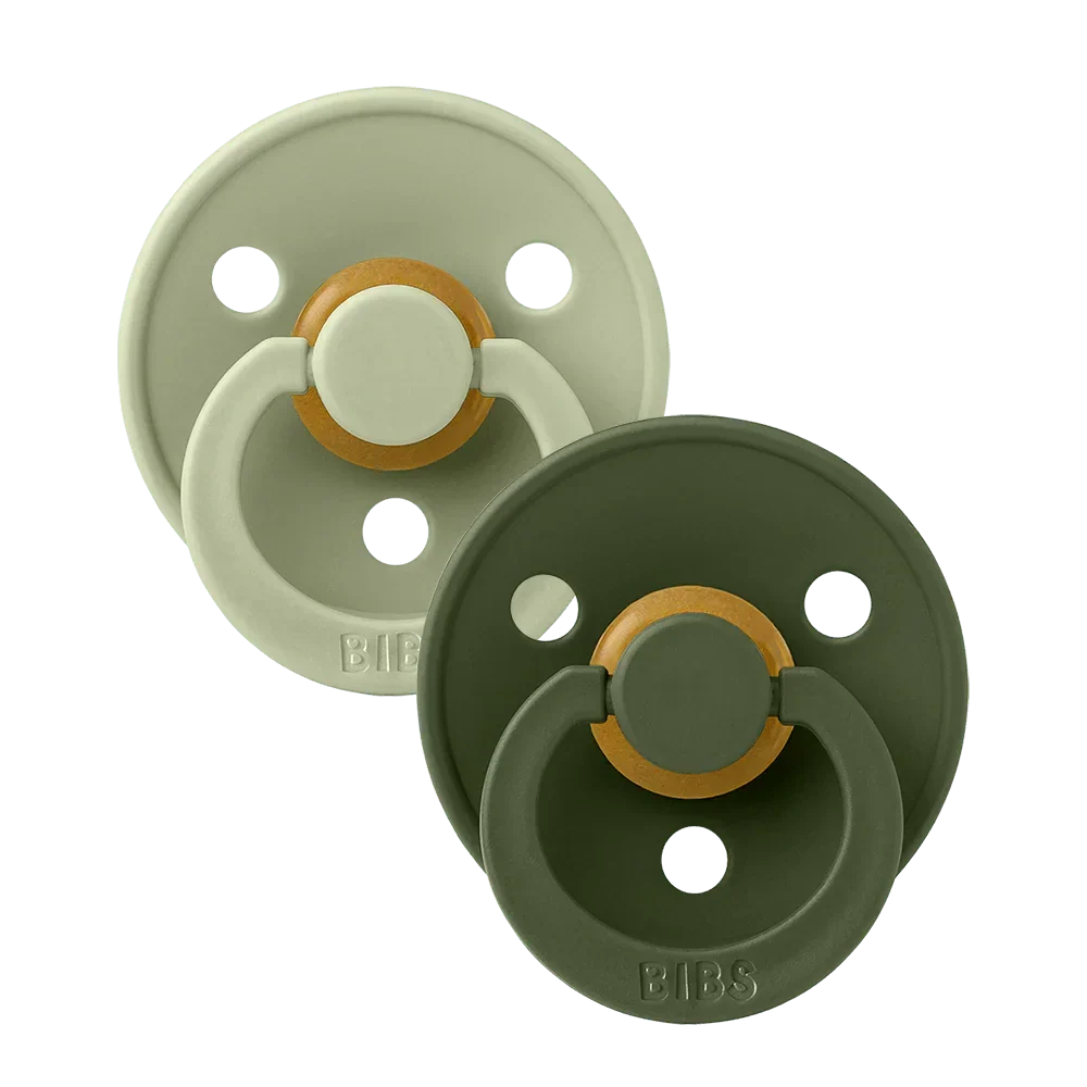 Colour Sutter 2-Pak - Sage/Hunter - str. 2
