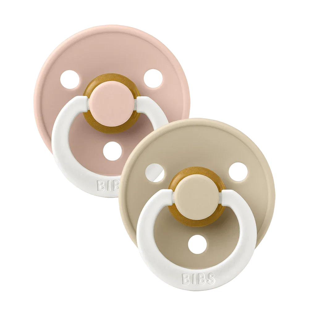Colour GLOW Sutter 2-Pak - Blush/Vanilla - str. 2