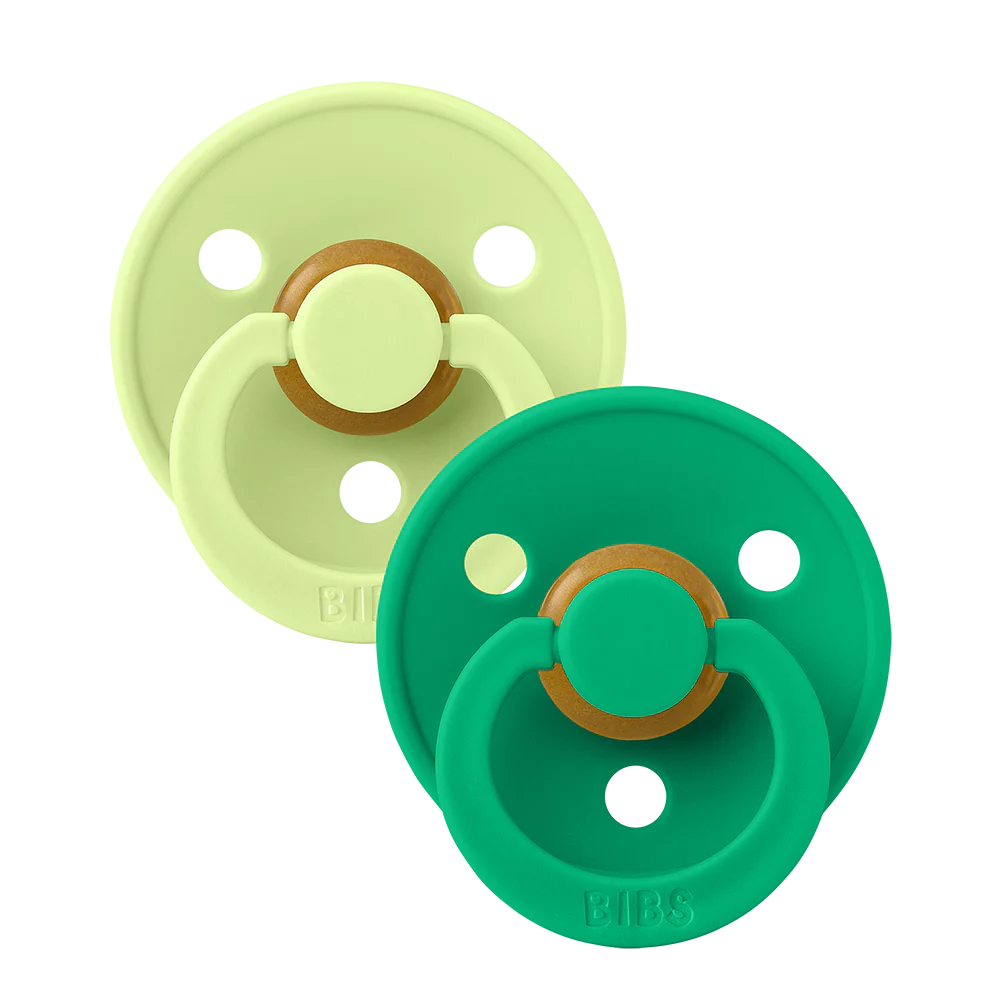 Colour Sutter 2-Pak - Matcha/Cactus - str. 2