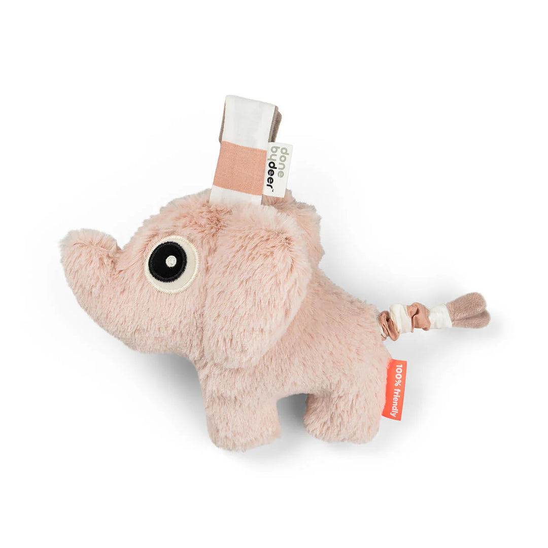 Musikuro - elphee - pudder