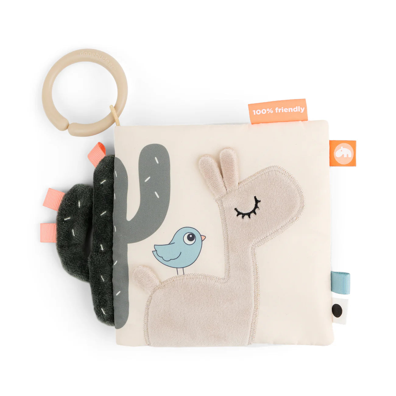 Aktivitetsbog - lalee - sand