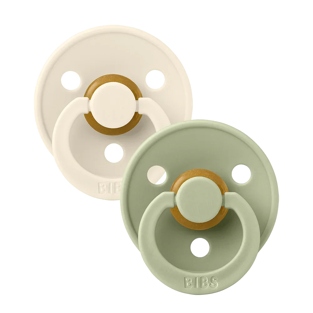 Colour Sutter 2-Pak - Ivory/Sage - str. 1