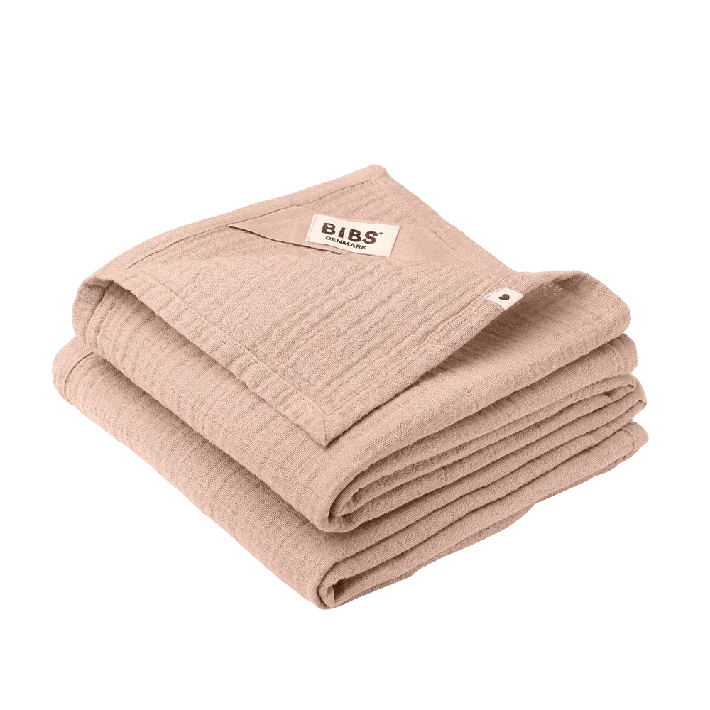 Stofble - Blush - 2 stk